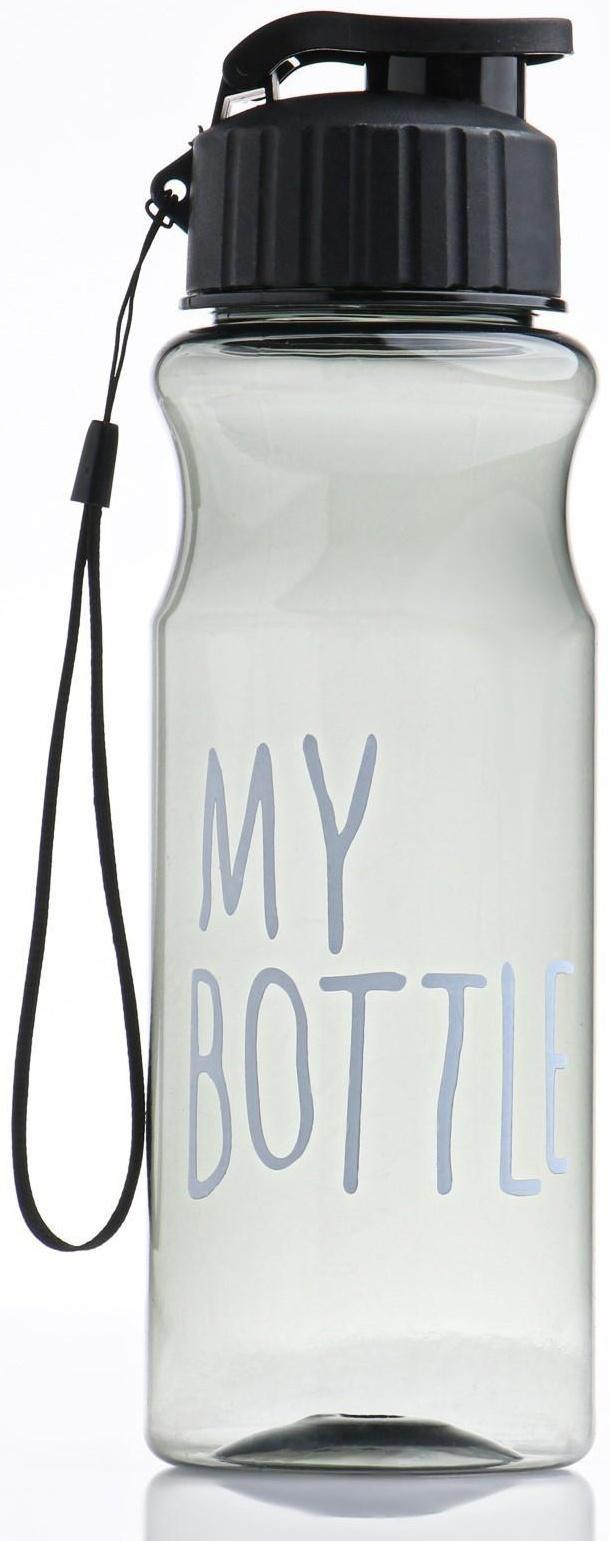 Бутылка для воды 