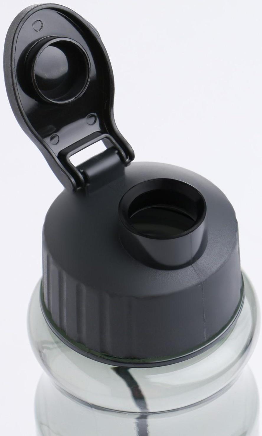 Бутылка для воды 