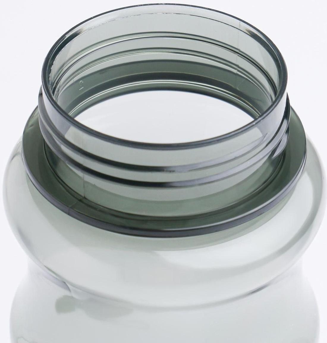 Бутылка для воды 