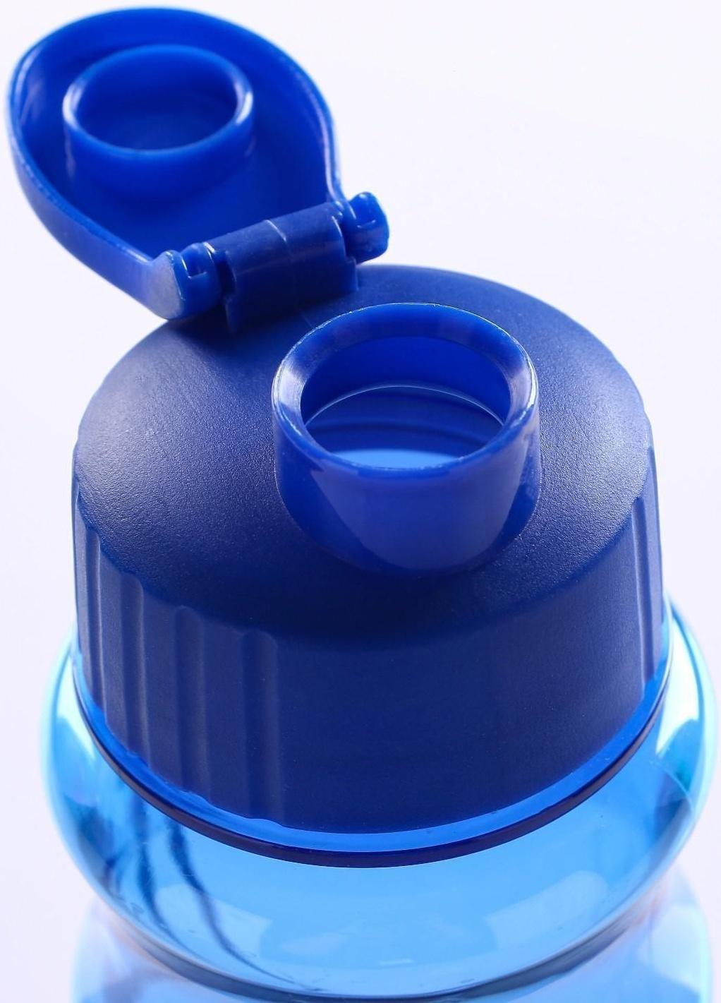 Бутылка для воды 