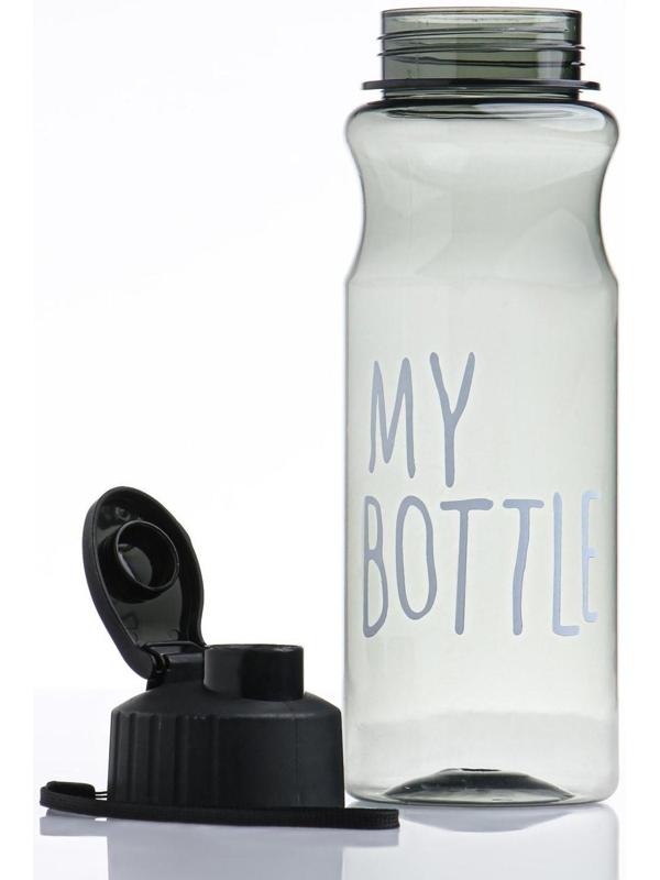 Бутылка для воды 