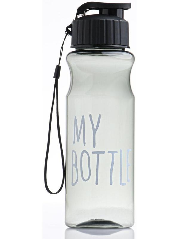 Бутылка для воды 