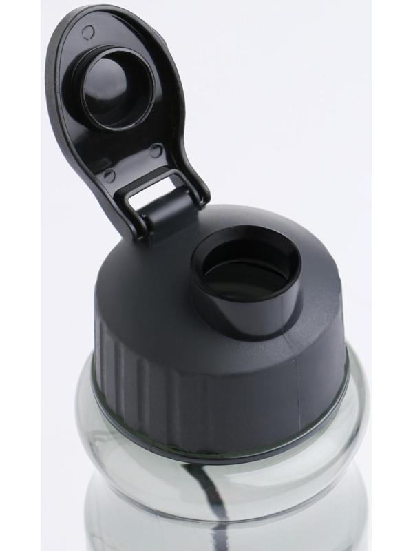 Бутылка для воды 