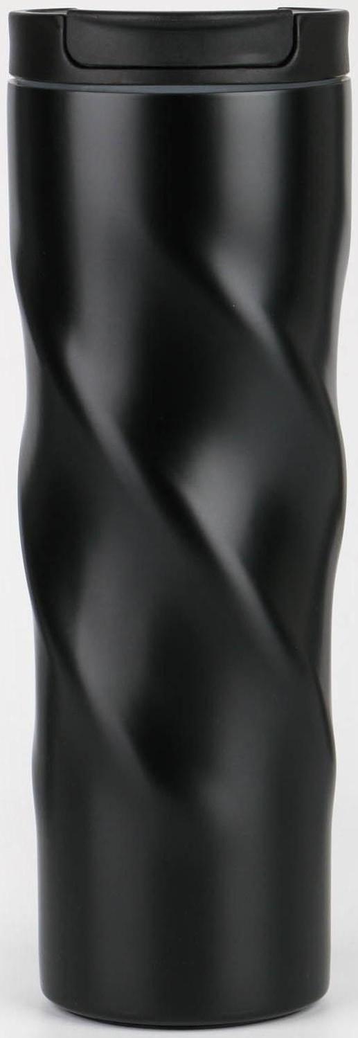 Термокружка, серия: Спираль, 