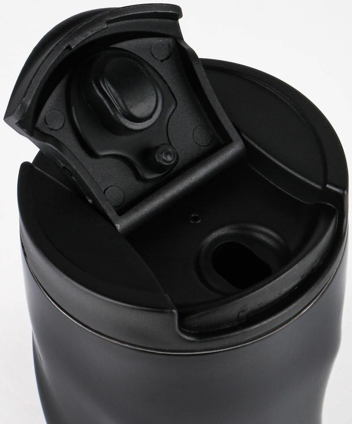 Термокружка, серия: Спираль, 