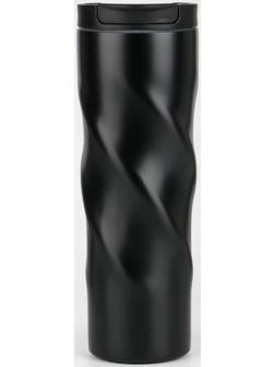 Термокружка, серия: Спираль, 