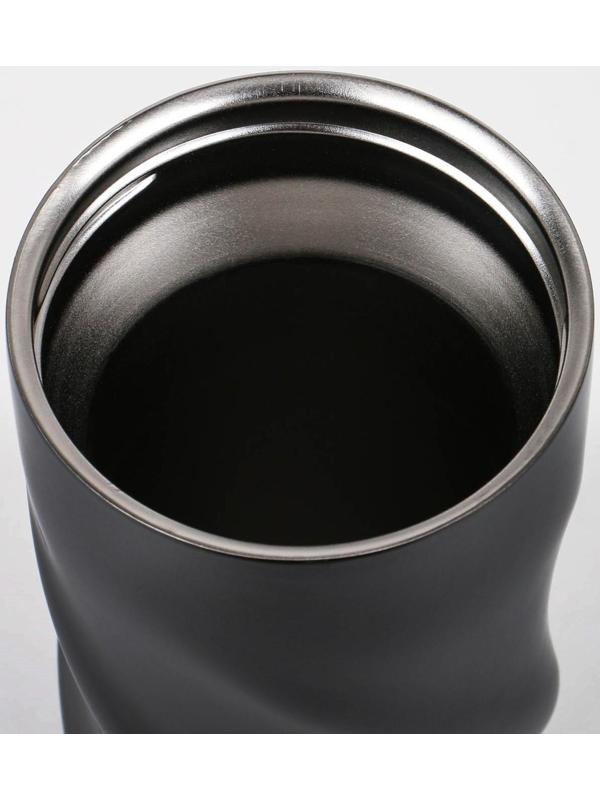 Термокружка, серия: Спираль, 