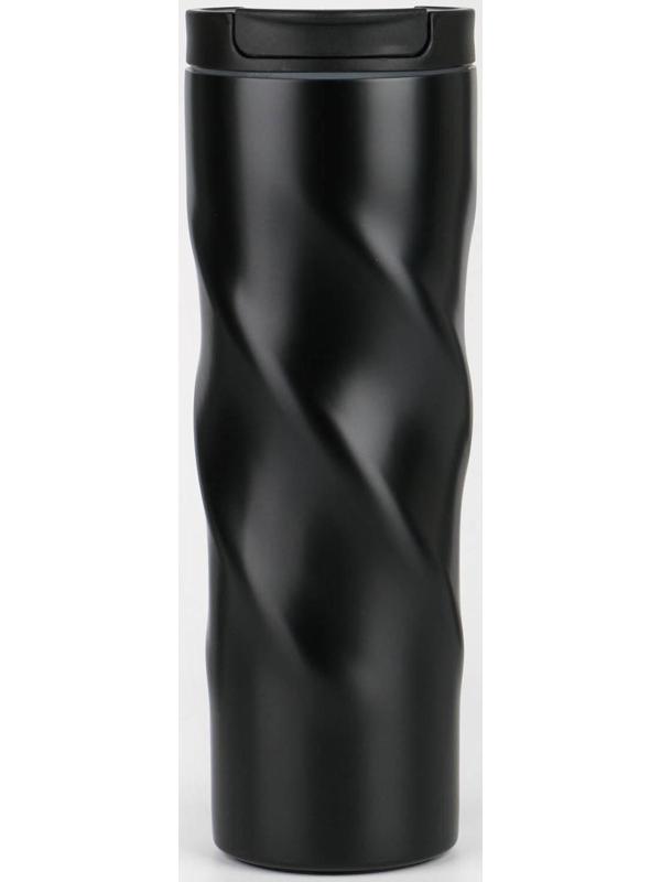 Термокружка, серия: Спираль, 