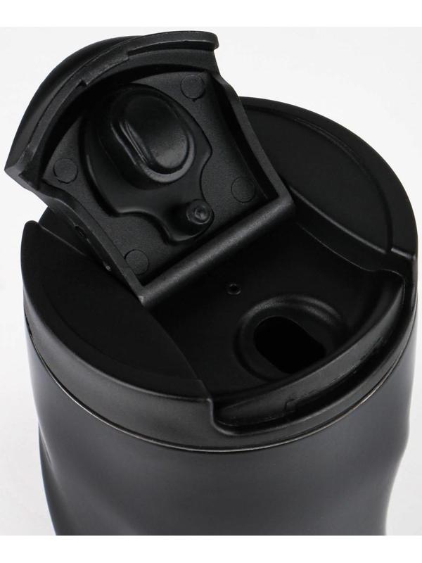 Термокружка, серия: Спираль, 