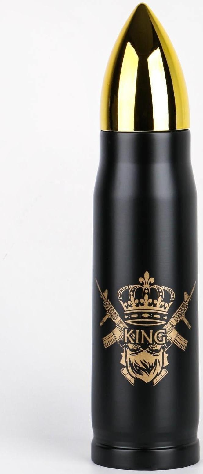 Термоc, серия: Пуля, 