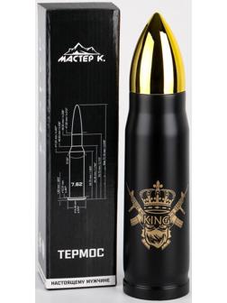 Термоc, серия: Пуля, 