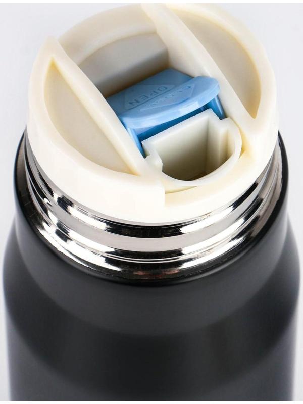 Термоc, серия: Пуля, 