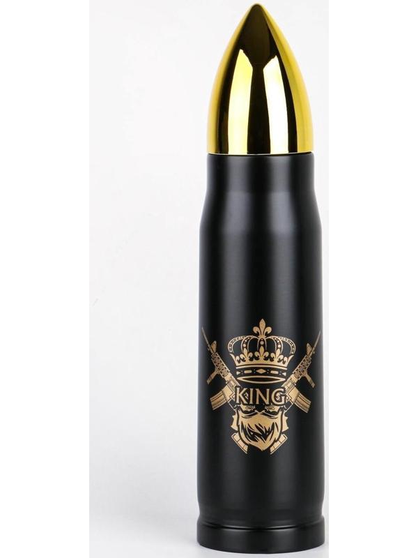 Термоc, серия: Пуля, 