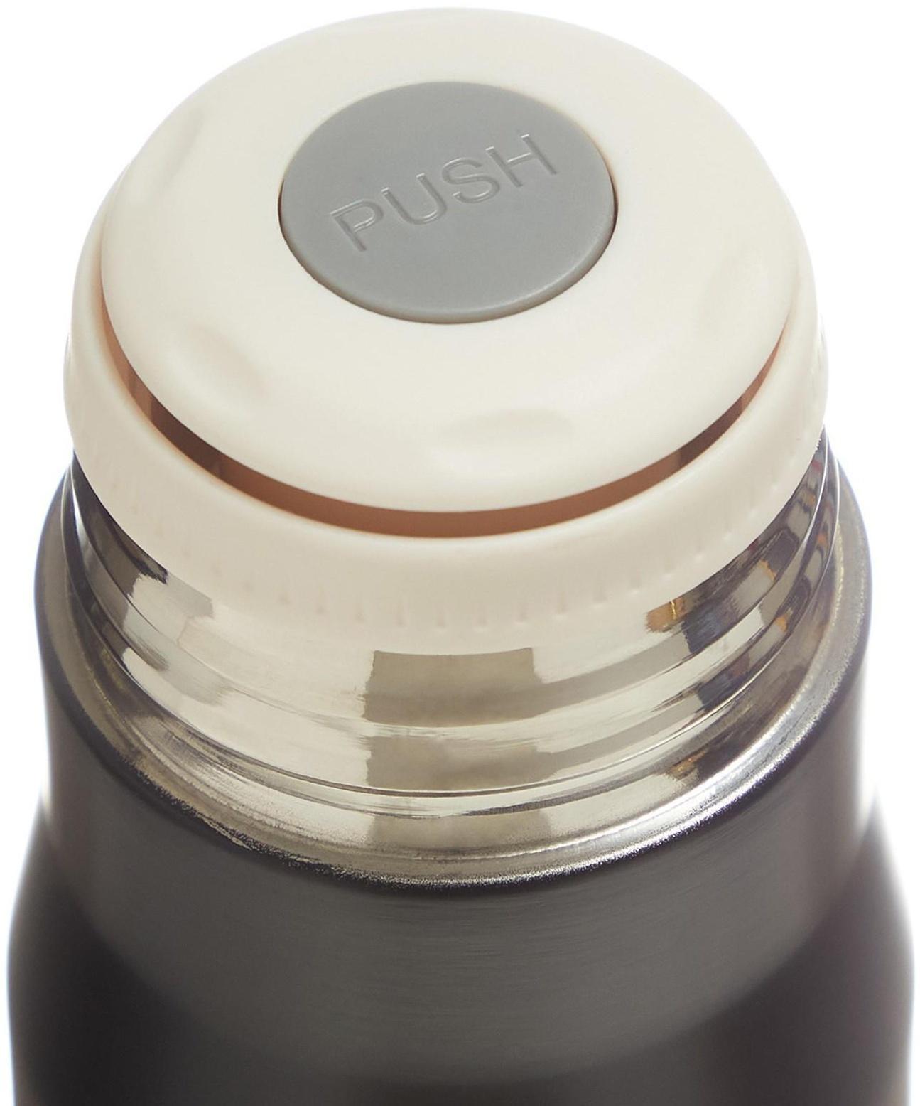 Термоc, серия: Пуля, 