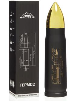 Термоc, серия: Пуля, 