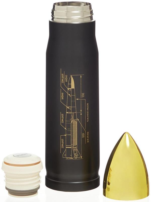 Термоc, серия: Пуля, 