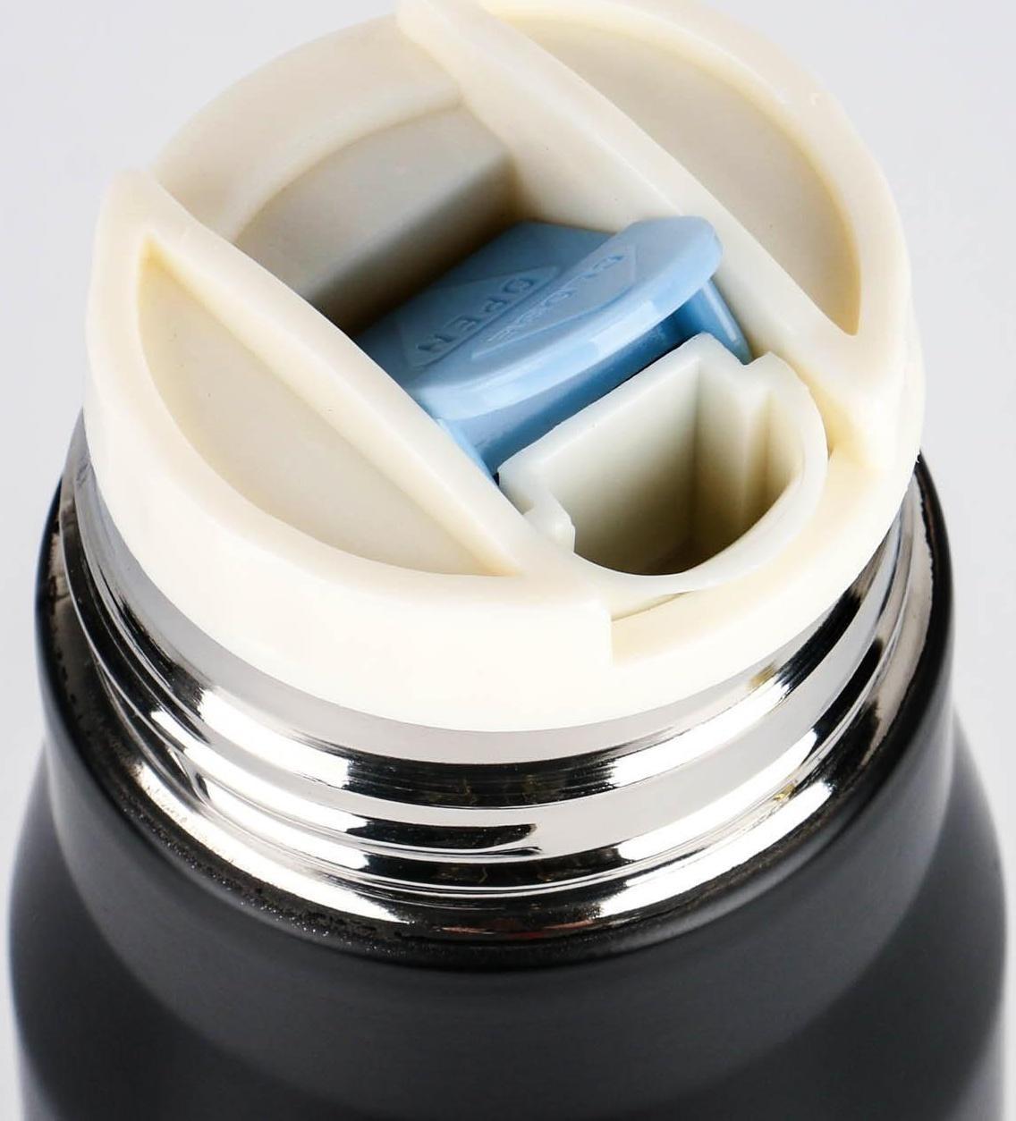 Термоc, серия: Пуля, 