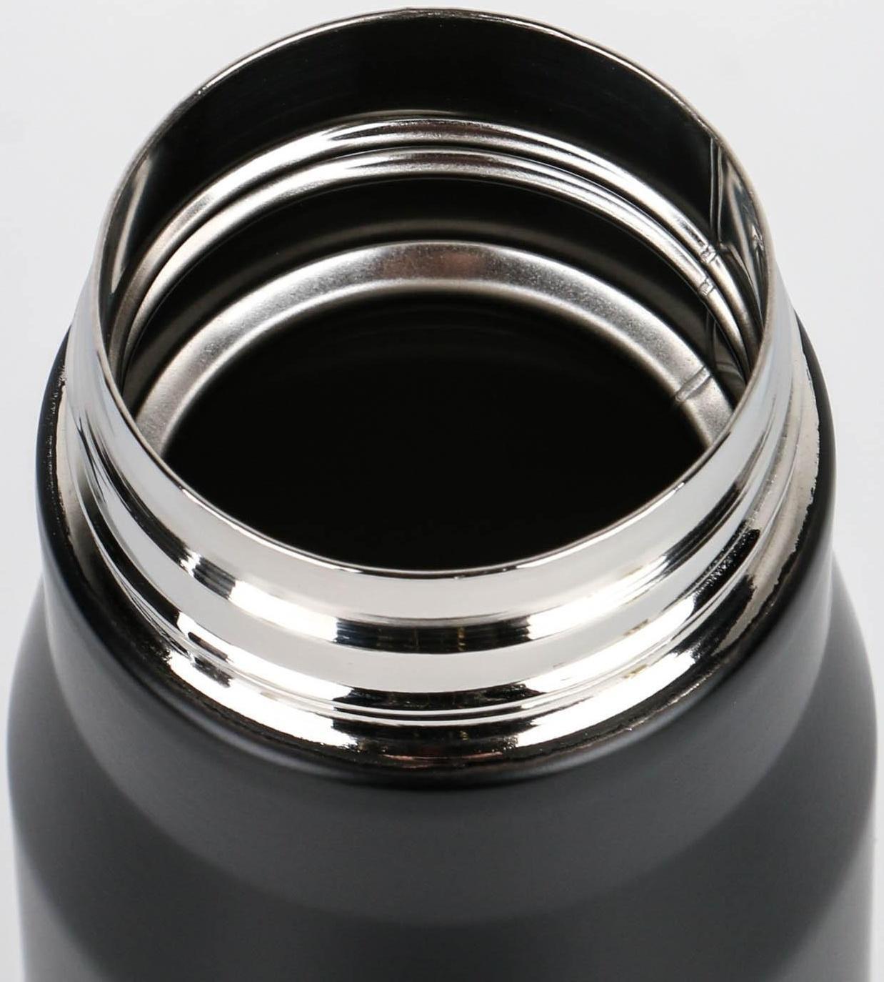 Термоc, серия: Пуля, 