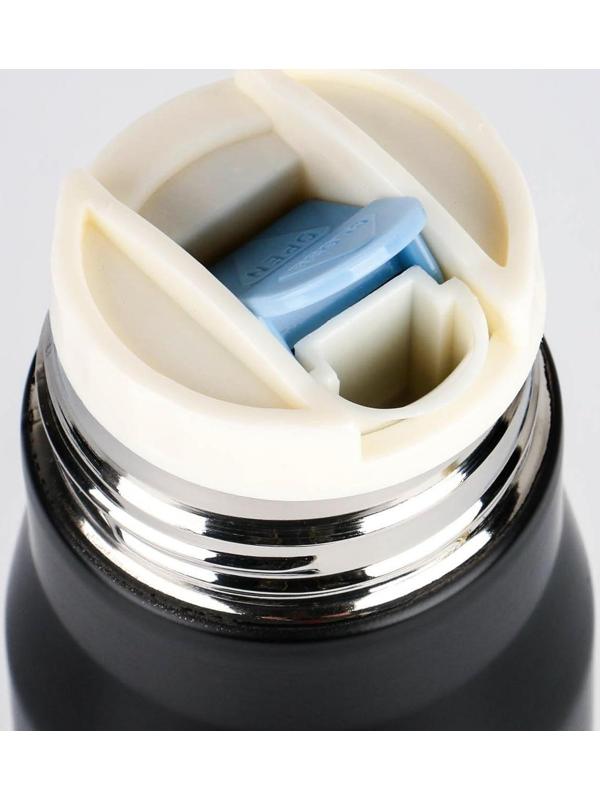 Термоc, серия: Пуля, 