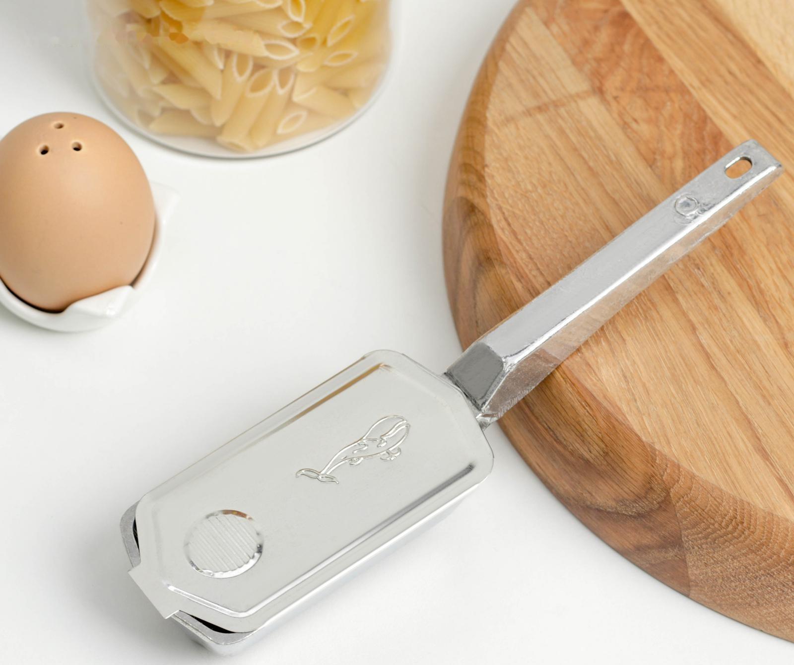 Рыбочистка «Коробок»