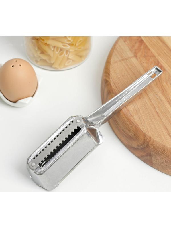 Рыбочистка «Коробок»