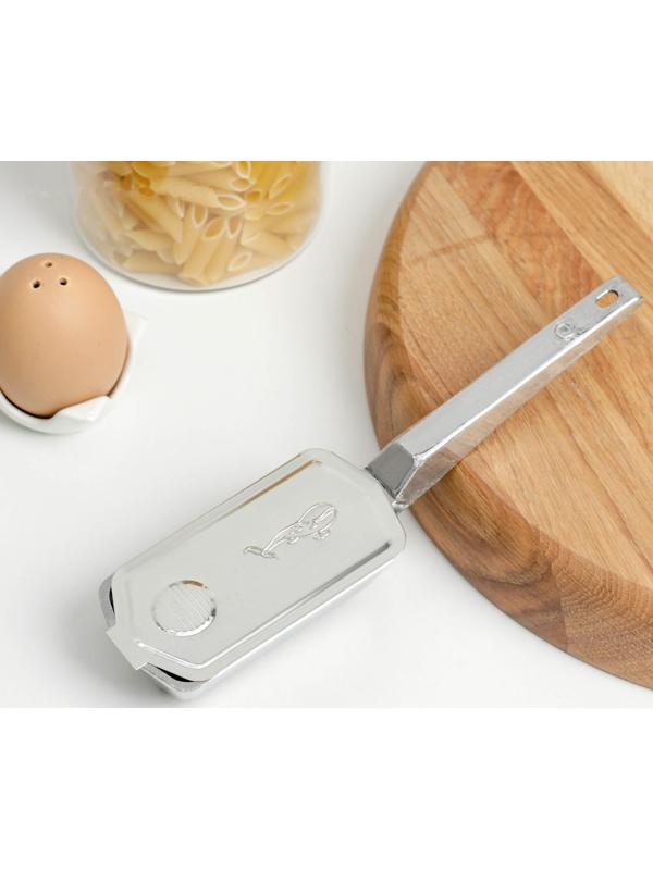 Рыбочистка «Коробок»