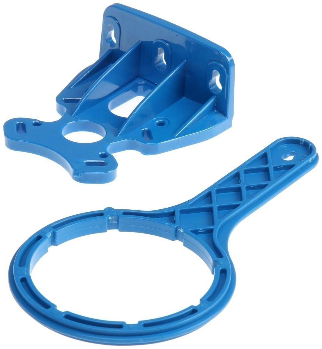 Корпус для фильтра Aquabright ABF-10, 10SL, 3/4