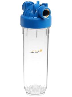 Корпус для фильтра Aquabright ABF-10, 10SL, 3/4