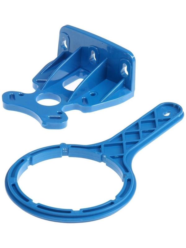 Корпус для фильтра Aquabright ABF-10, 10SL, 3/4