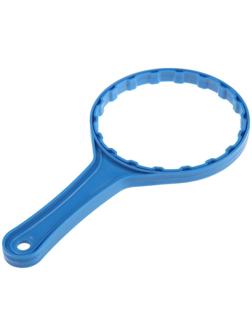 Ключ для колбы SL AquaKratos АКv-120, АКv-130, пластик