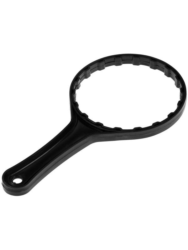 Ключ для колбы SL AquaKratos АКv-120, АКv-130, пластик