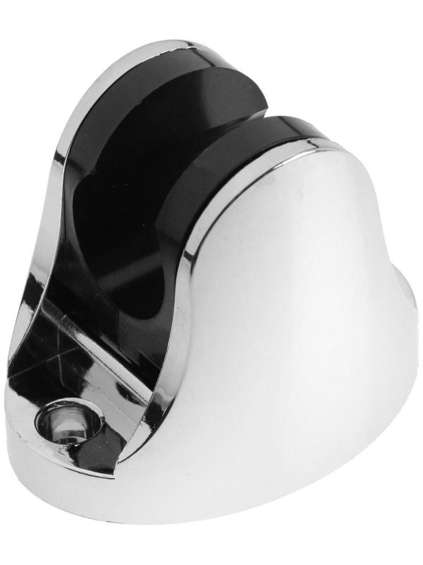 Держатель для душевой лейки ZEIN Z82, регулируемый, крепеж, пластик