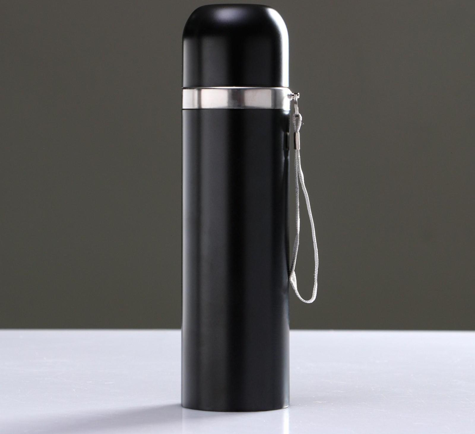 Термос, серия: Гильза, 