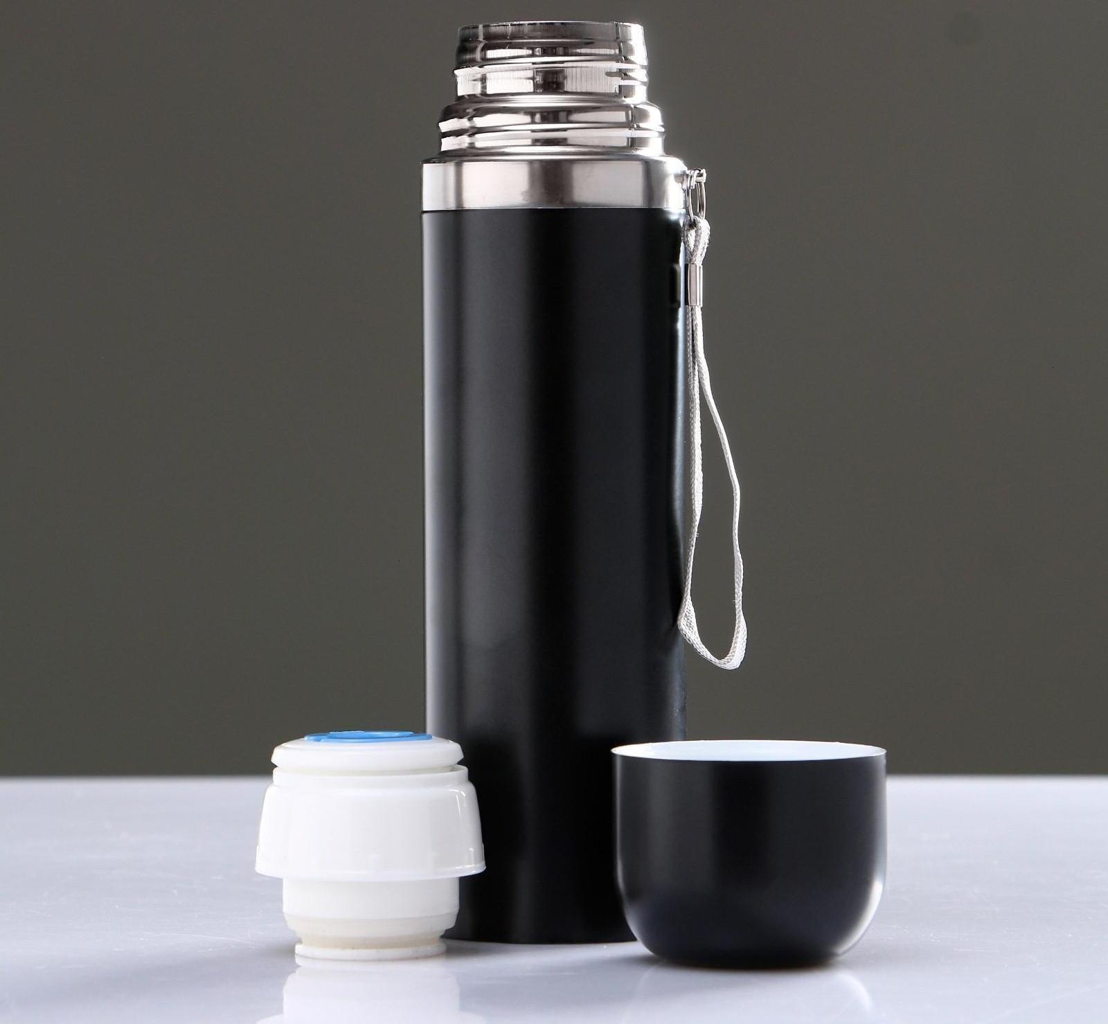 Термос, серия: Гильза, 