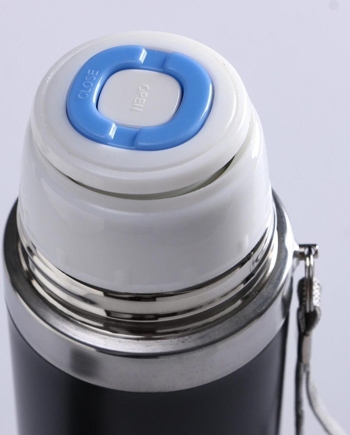 Термос, серия: Гильза, 