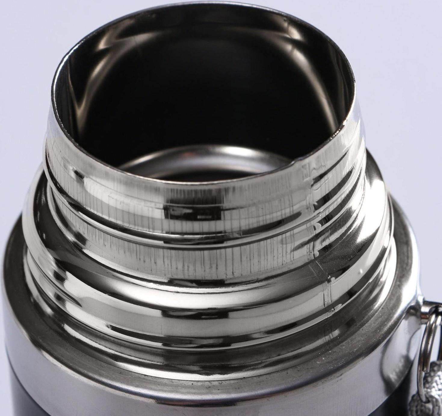 Термос, серия: Гильза, 