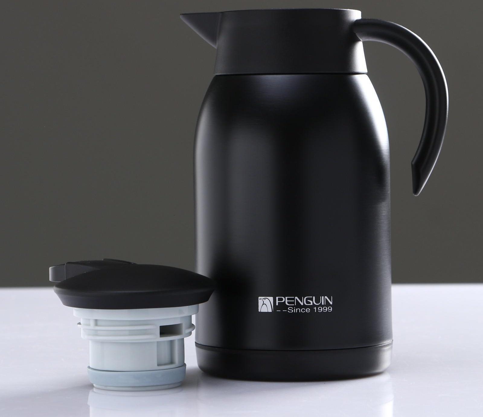 Термос-кофейник 