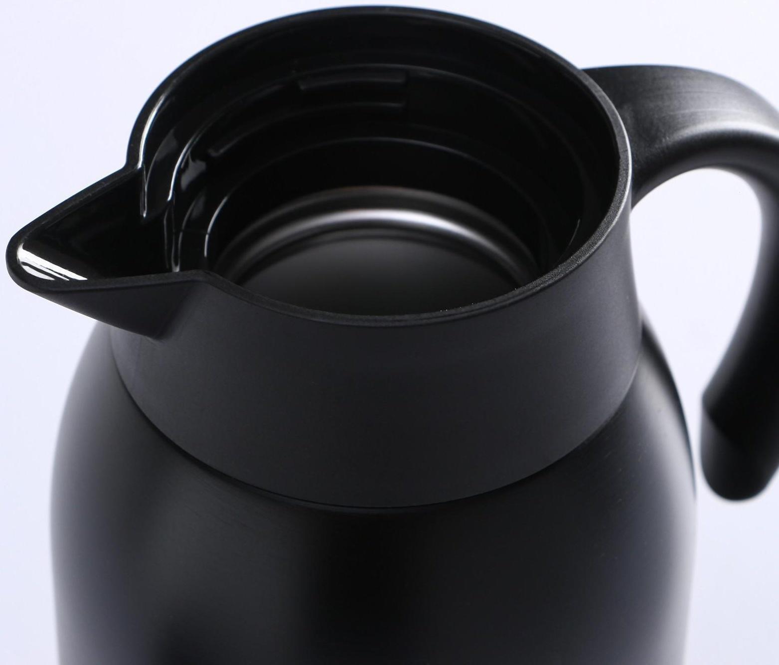 Термос-кофейник 