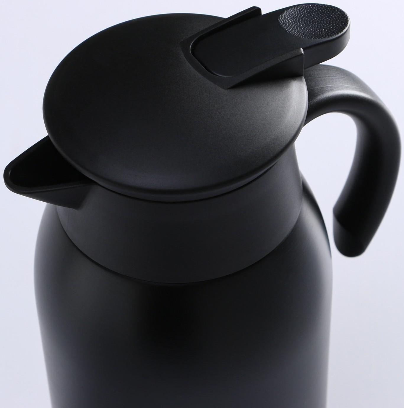 Термос-кофейник 