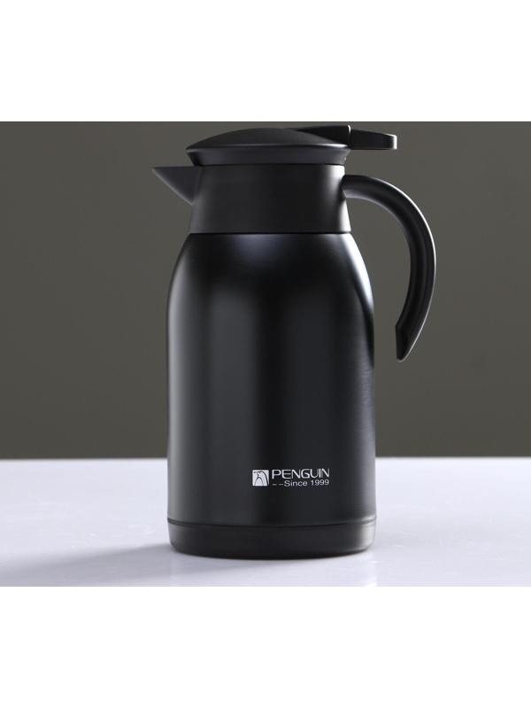 Термос-кофейник 