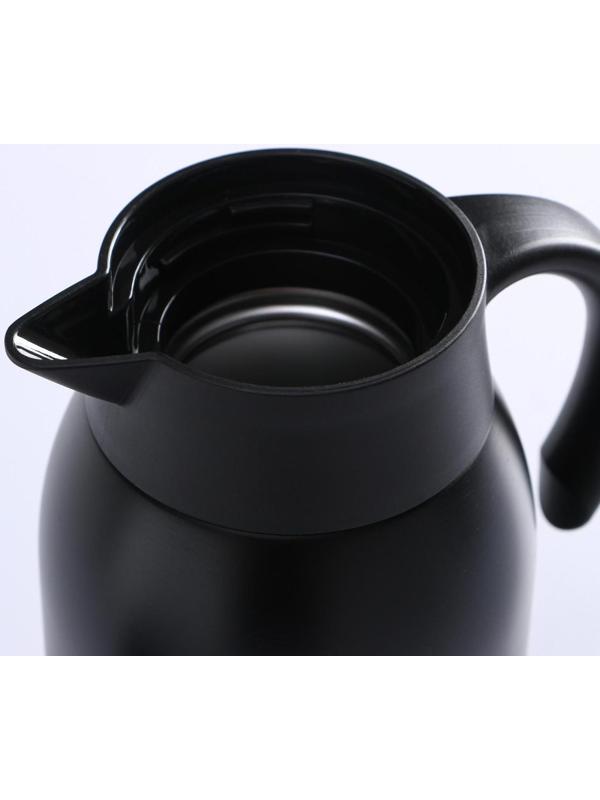 Термос-кофейник 