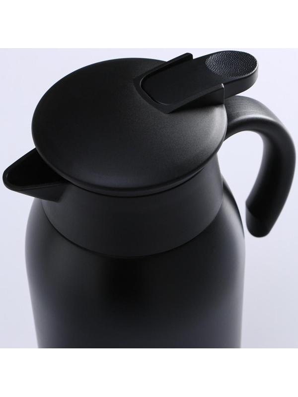 Термос-кофейник 