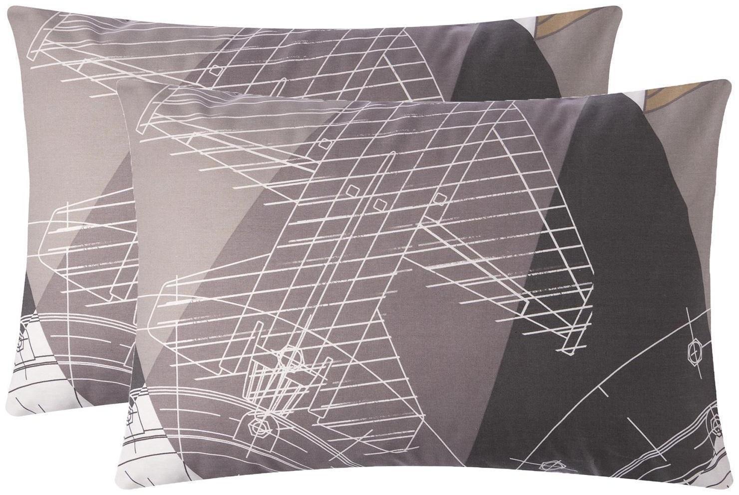 Комплект наволочек 