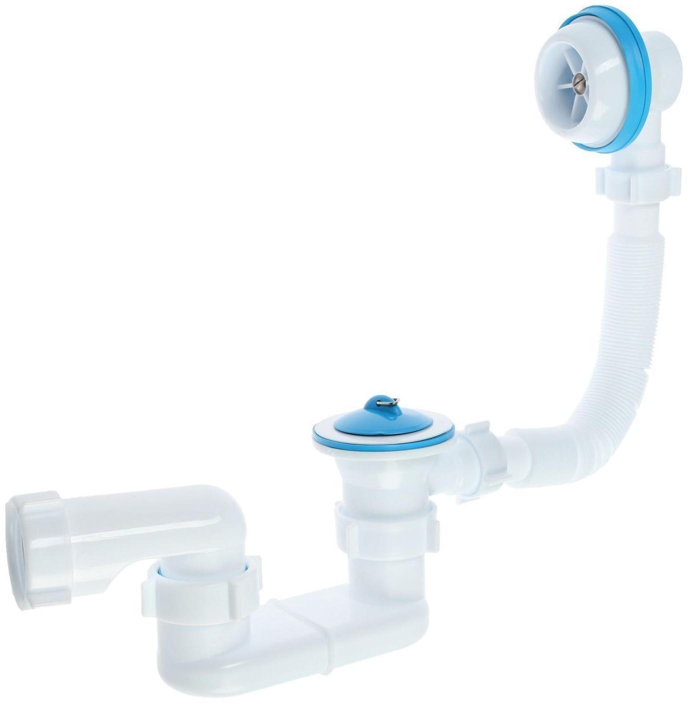 Сифон для ванны 