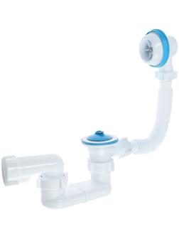 Сифон для ванны 