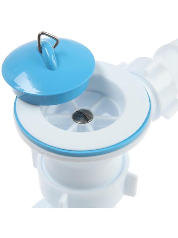 Сифон для ванны 