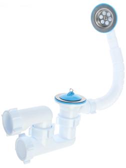 Сифон для ванны 