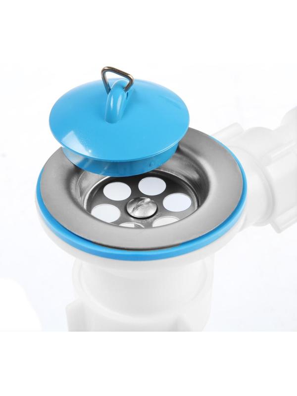 Сифон для ванны 