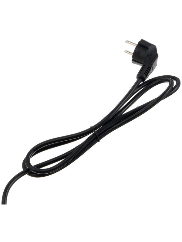 Утюг KELLI KL-1645, 2600 Вт, керамическая подошва, беспроводной, 320 мл, черный