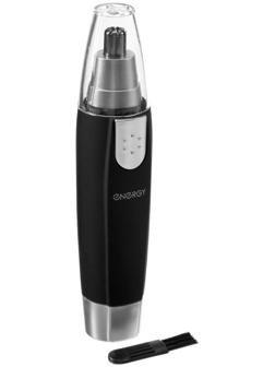 Триммер ENERGY EN-723, для носа/ушей, 1хАА (не в комплекте)